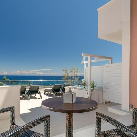 Kymothoe Elite Suites Tsilivi  Buitenkant foto