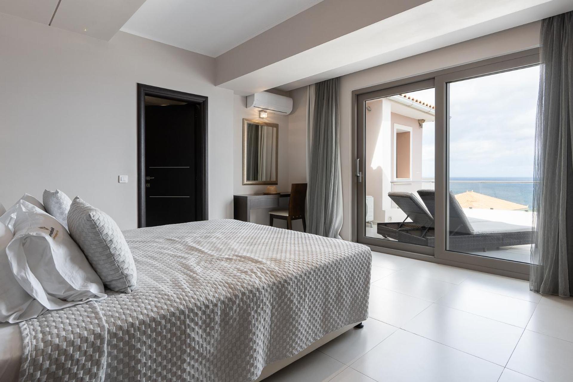 Kymothoe Elite Suites Tsilivi  Buitenkant foto