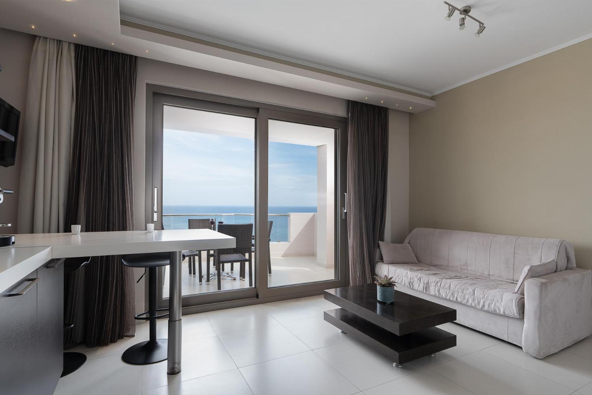 Kymothoe Elite Suites Tsilivi  Buitenkant foto