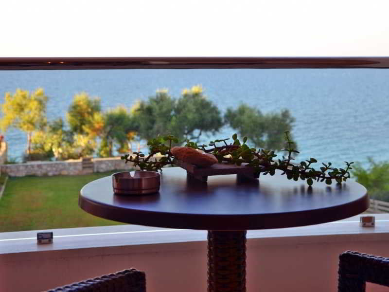 Kymothoe Elite Suites Tsilivi  Buitenkant foto