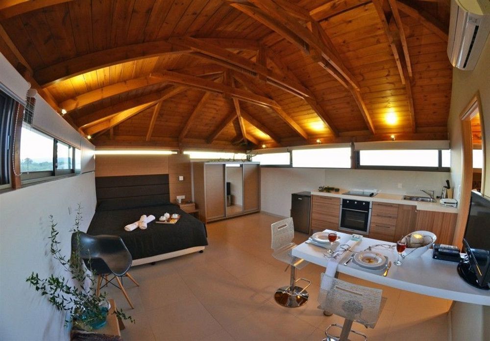 Kymothoe Elite Suites Tsilivi  Buitenkant foto